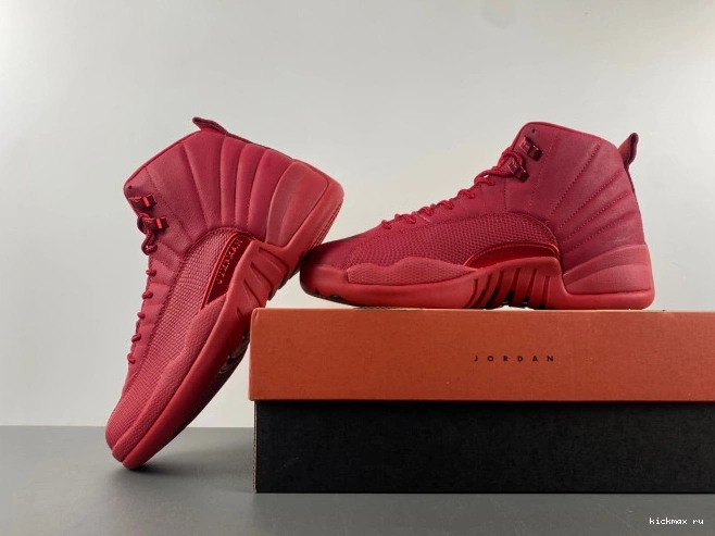 Rep Retro Air Red Gym 12 Jordan 130690-601 (2018) 0724